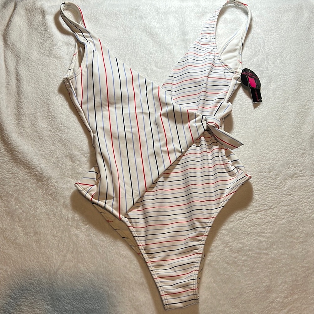 bathing suit